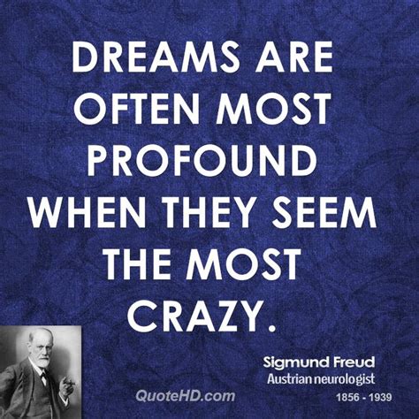 Freud Quotes On Dreams. QuotesGram