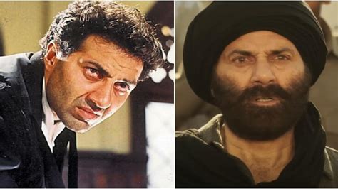 12 Sunny Deol dialogues that are as iconic as the Gadar actor | PINKVILLA