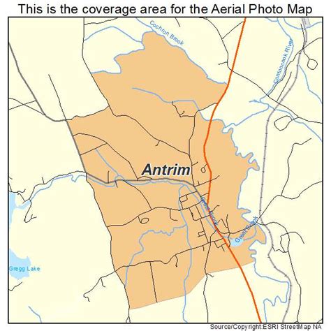 Antrim Nh Gis Maps at edwardkroberts blog