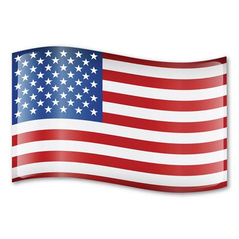 American Flag Car Sign Magnet | Magnet America