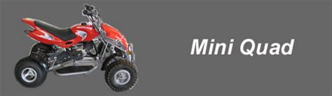 Scalemoto | Mini Quad