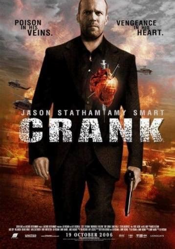 Pixishot: Crank: Veneno en la sangre (2006)