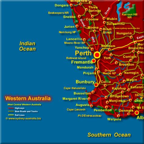 Map Of Sw Wa - Celene Annamarie