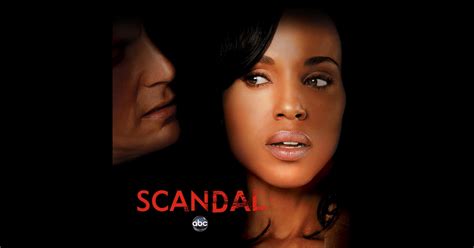 Scandal, Season 2 on iTunes