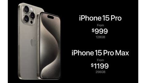 iPhone 15 Price: USA, UK, UAE & India Cost Compared