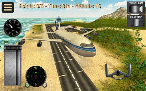 Flight Simulator: Fly Plane 3D APK for Android Download