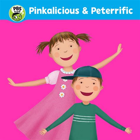 Pinkalicious & Peterrific, Vol. 1 wiki, synopsis, reviews - Movies Rankings!