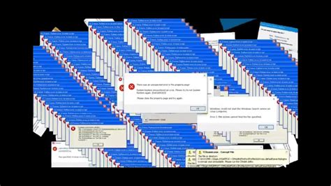 super windows error meme