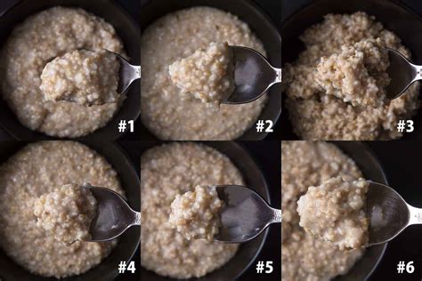 Instant Pot Steel Cut Oats (with Overnight Method) | Amy + Jacky