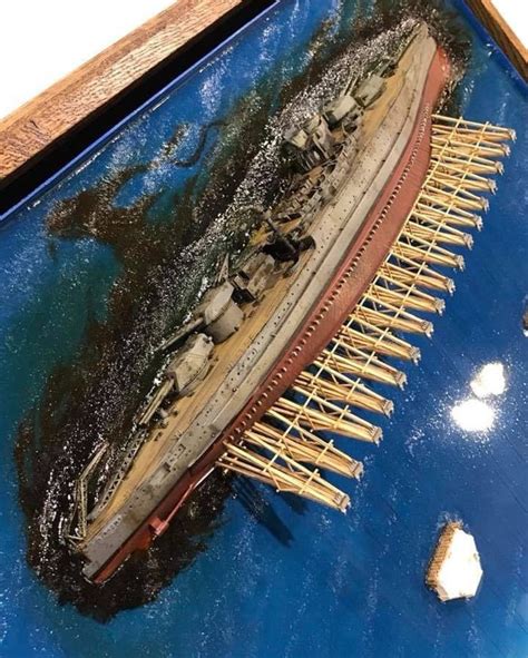 Model Ship Building: Explore the Art of Naval Model Making