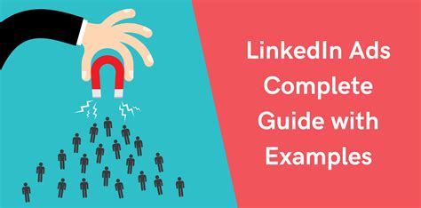 LinkedIn Ads Complete Guide with Examples - Octopus CRM