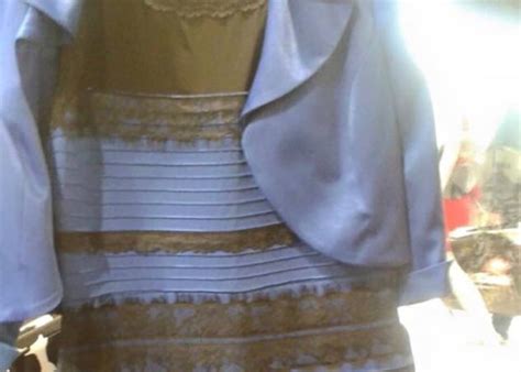 What Color Is The Dress? The Debate That Broke The Internet | Here & Now