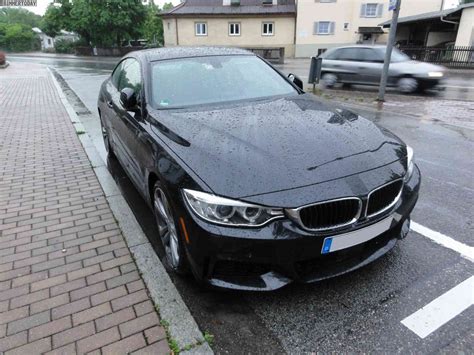 Real Life Video: BMW 435i M Sport Package