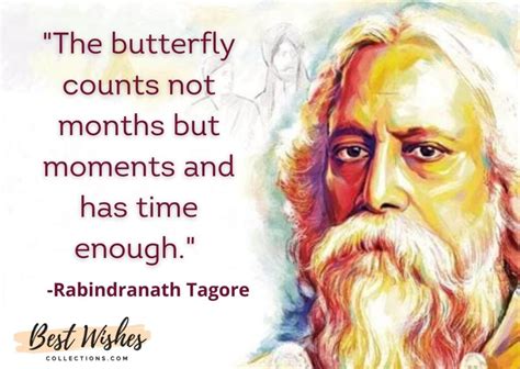 Top 30 Famous Inspirational Quotes By Rabindranath Tagore Ji