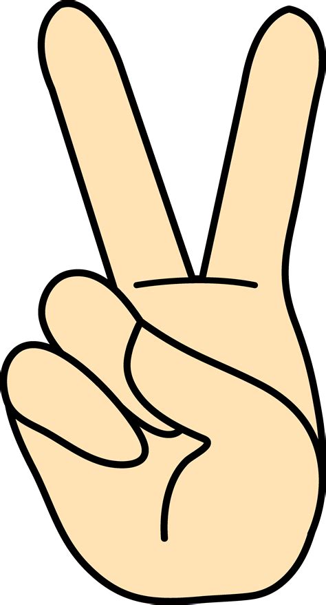 Free Hand Gestures Cliparts, Download Free Hand Gestures Cliparts png images, Free ClipArts on ...