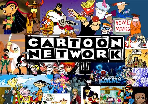 90s Cartoon Network Shows - mendijonas.blogspot.com