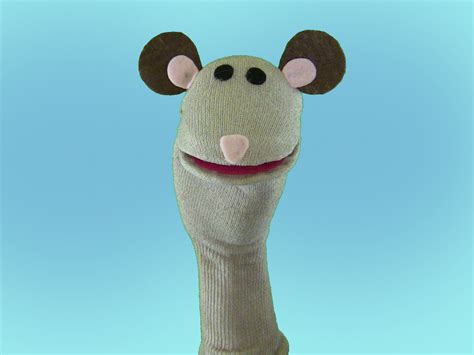 File:Squeak, a sock puppet from Totally Socks.png - Wikipedia