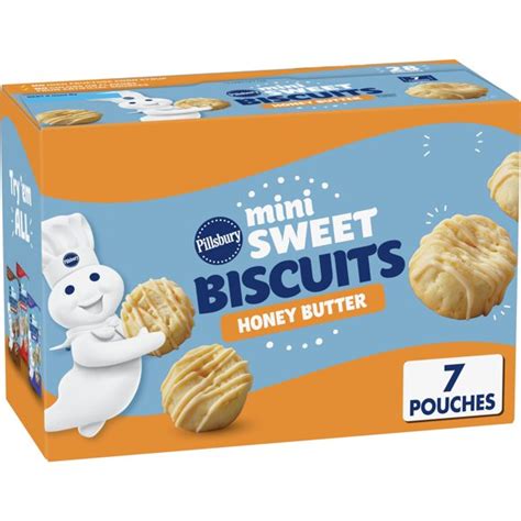 Pillsbury Biscuits