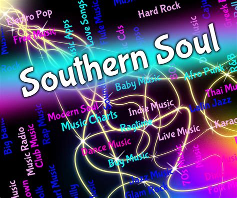 Free photo: Southern Soul Shows American Gospel Music And Blues ...