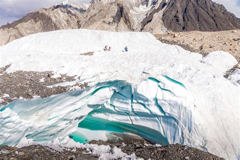 Our guide to trekking to K2 base camp - Lonely Planet