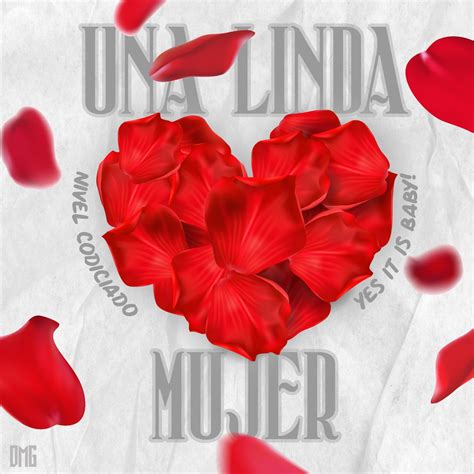 ‎Una Linda Mujer - Single by Nivel Codiciado on Apple Music