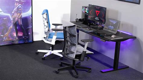 25 Cool Gaming Desk Accessories Every Gamer Should Have