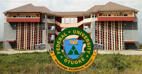 2022/2023 Federal University Otuoke Post UTME Form