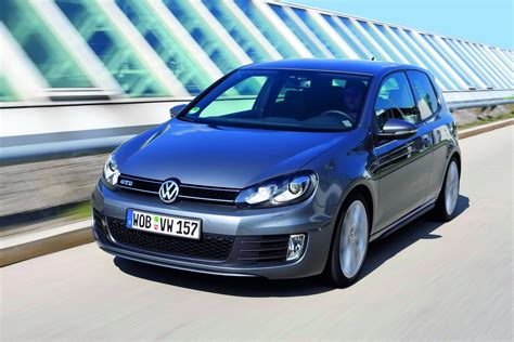 VW Remembers its First Diesel-Powered Golf, we Compare it with its Modern Day Successors | Carscoops