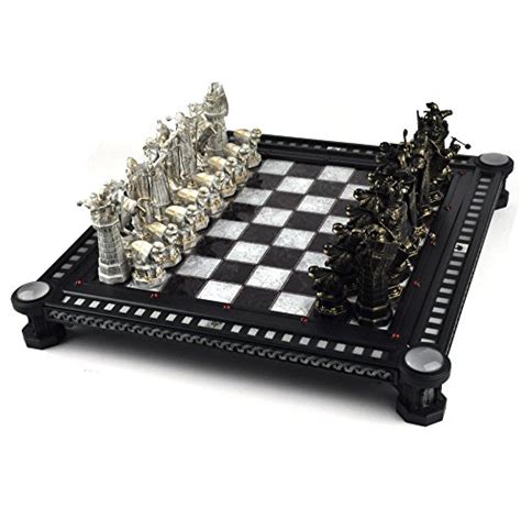 Best Harry Potter Chess Sets (Top 3 Picks) | Chessville