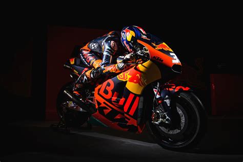 Gallery: Red Bull KTM's 2017 MotoGP RC16 | MCN