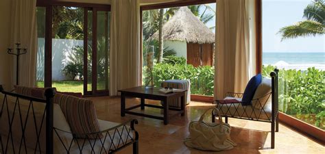 Belmond Maroma Resort & Spa in Riviera Maya, Mexico