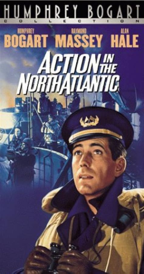 Action in the North Atlantic (1943) - Release Info - IMDb