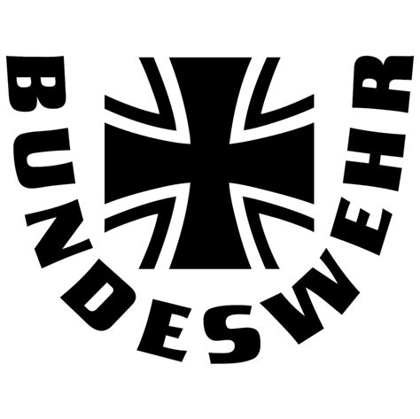 Bundeswehr ⋆ Free Vectors, Logos, Icons and Photos Downloads