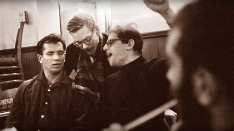 How The Murder Of David Kammerer Influenced The Beat Generation