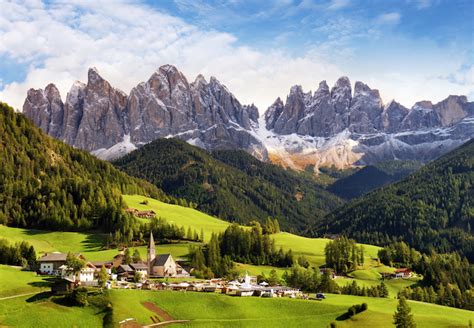 20 Most Beautiful Regions of Italy – Touropia Travel