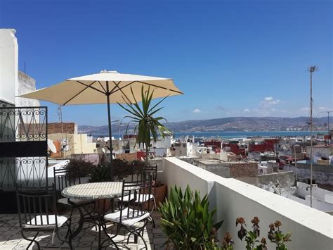 10 Best Hotels And Riads In Tangier, Morocco - Updated 2021 | Best hotels, Morocco, Tangier morocco