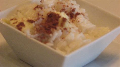 Rice With Milk Recipe - Food.com