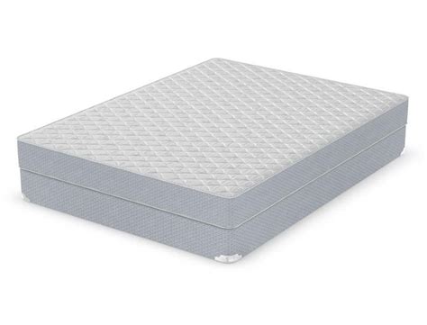 Classic Mattress and Box Spring Set | The Original Mattress Factory