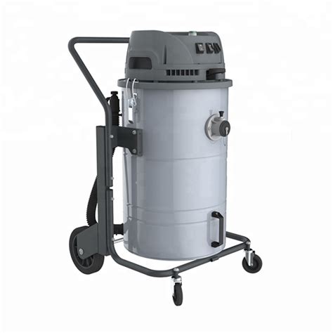 Industrial Vacuum Cleaner with HEPA, Upright, Single Phase | ATO.com