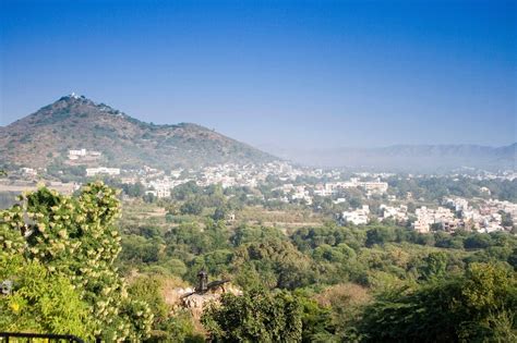 Haldighati Udaipur: Historical Battlefield And Cultural Gem