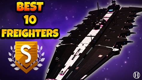 No Man's Sky Endurance How to Get Capital Freighter S Class Guide - YouTube