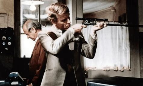 The Day of the Jackal (1973) Movie Review