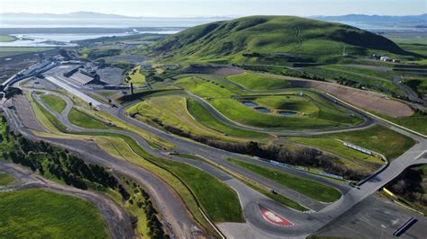 Sonoma Raceway's Annual Hike is Back! | Press Releases | Media | Sonoma Raceway