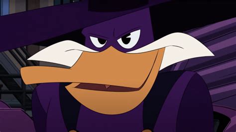 La série Darkwing Duck Reboot en développement chez Disney+ - Jaime Ça