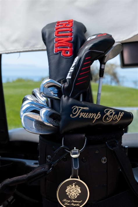 Golf - Trump Store