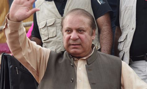 Former Pakistan PM Nawaz Sharif’s health worsens, blood platelet count ...