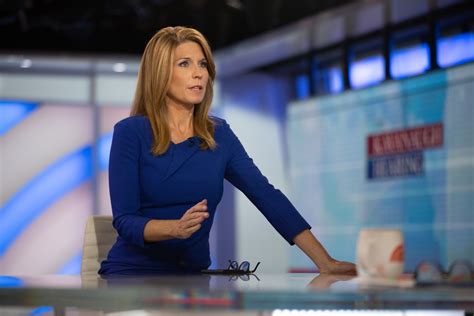 Does Nicolle Wallace still work for MSNBC? – squirge.com