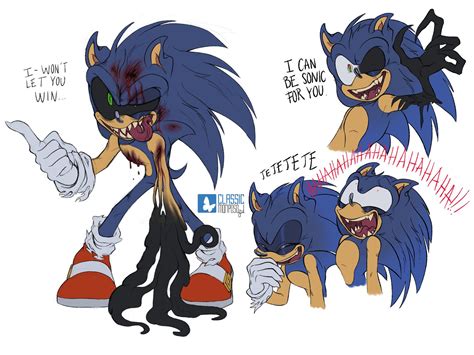 💀 Ɗєρяєχ 💀 on Twitter | Sonic, Sonic funny, Sonic fan characters