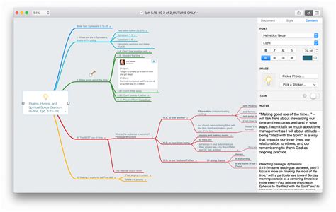 22 Best Mind Mapping Software & Mind Map Tools (2023 Updated)