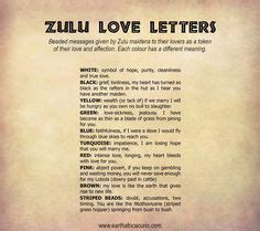 romantic zulu names for boyfriend